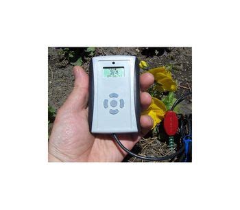 vegetronix digital soil moisture meter|vegetronix digital soil meter.